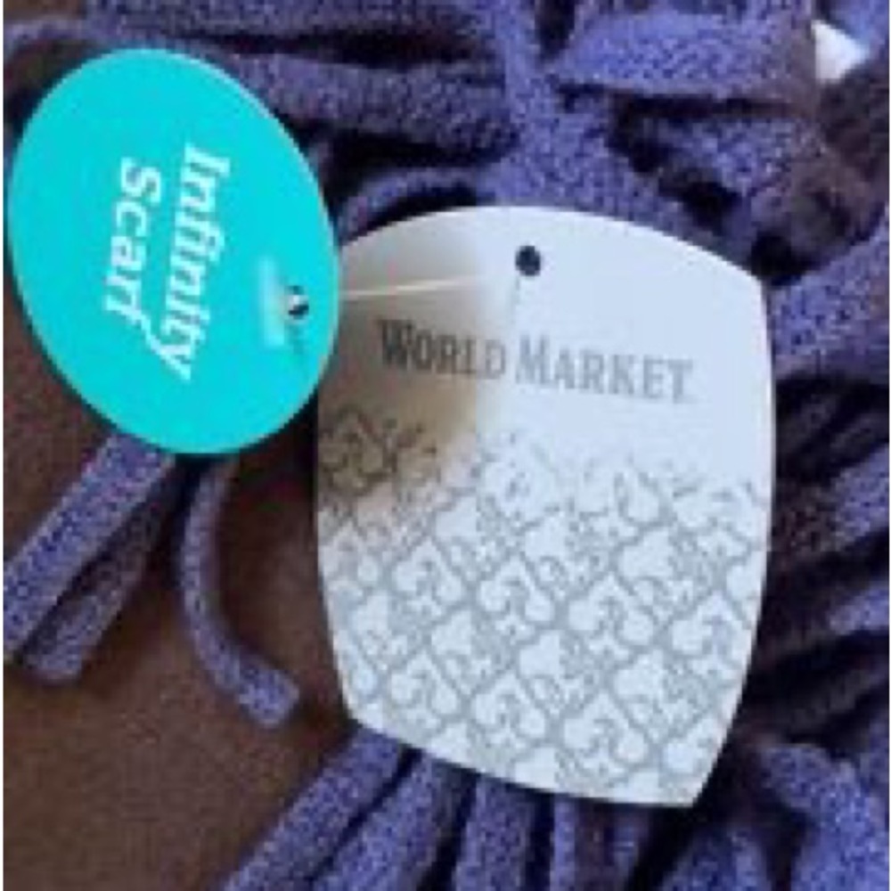Infinity Scarf - Picture 2 of 3